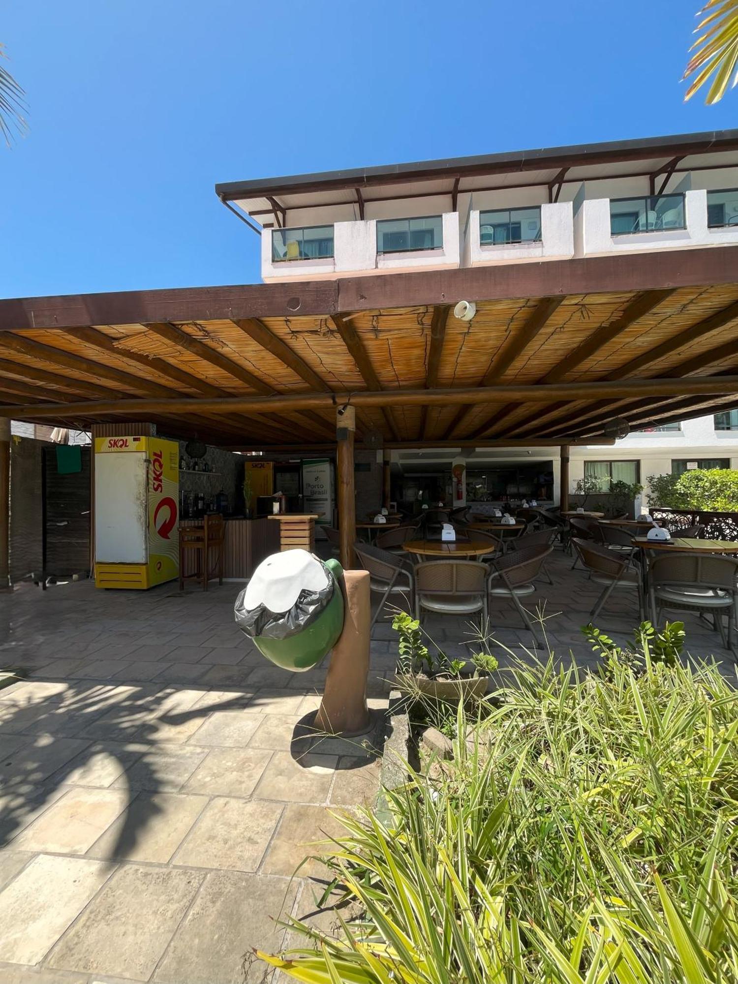 Laguna Beach Flats By Easy Home Pôrto das Galinhas Extérieur photo