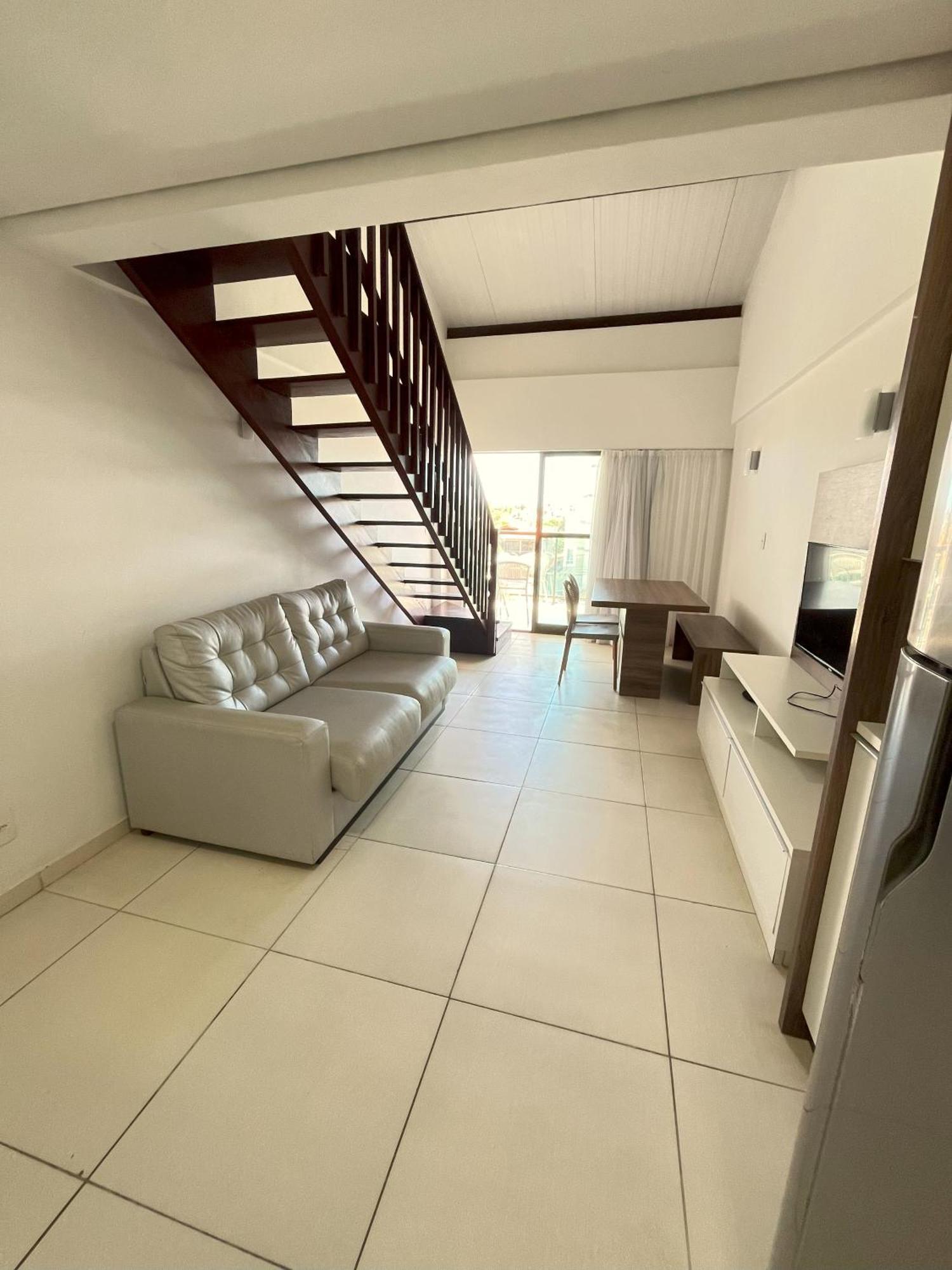 Laguna Beach Flats By Easy Home Pôrto das Galinhas Extérieur photo