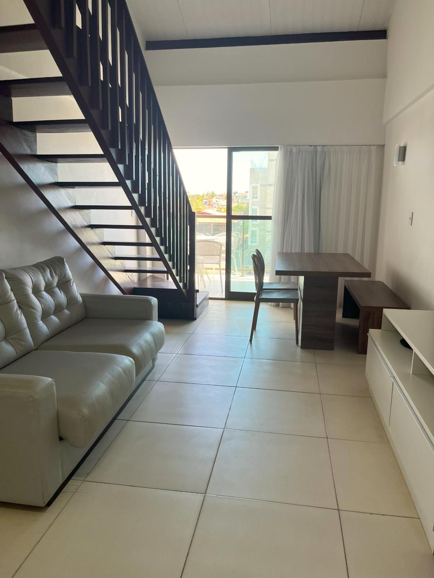 Laguna Beach Flats By Easy Home Pôrto das Galinhas Extérieur photo