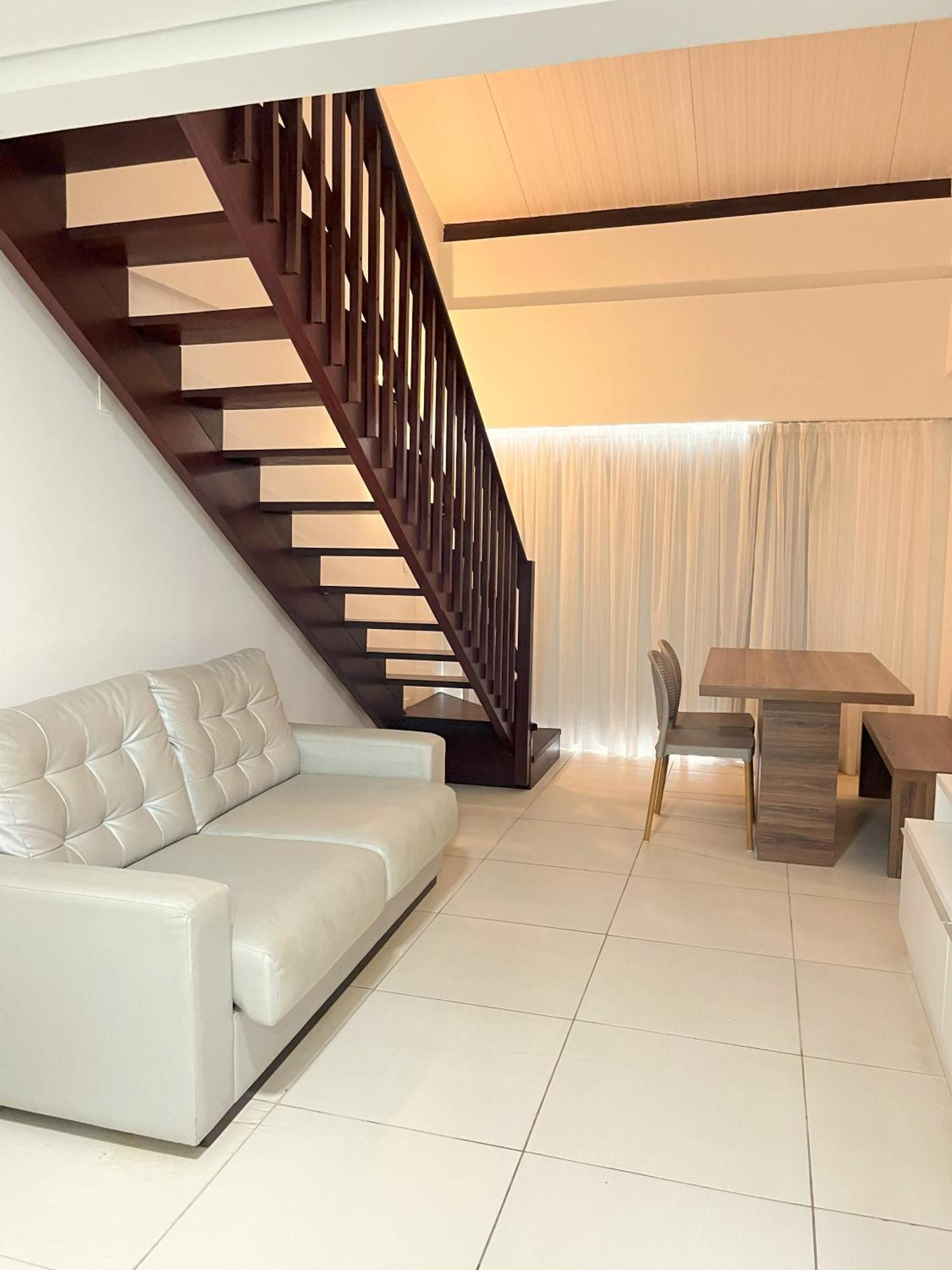 Laguna Beach Flats By Easy Home Pôrto das Galinhas Extérieur photo